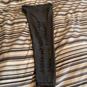 Victoria secret capris